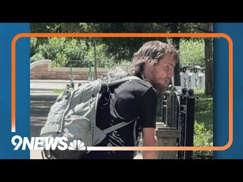 Police searching for man who assaulted people with a chain in downtown Boulder