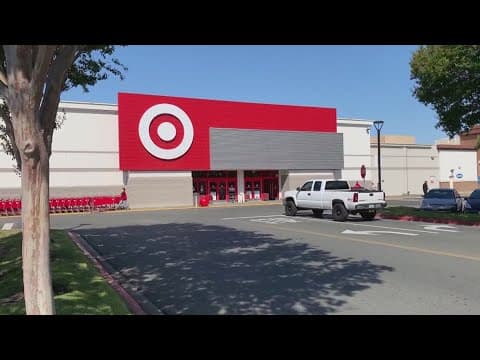 Target says it will likely raise prices due to Trump's tariffs