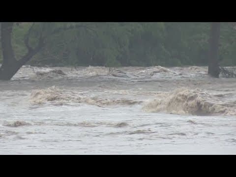 State legislators to question Kerr County officials about deadly July 4 flood response