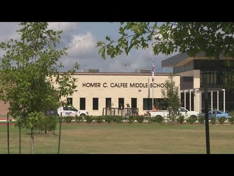 Stalemate over shutting off water to a new soon-to-open Willis ISD school continues