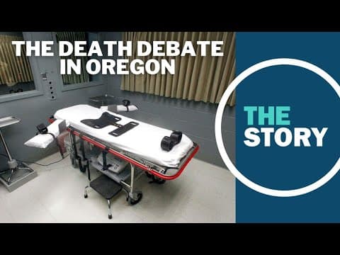 Gov. Brown’s death penalty commutations draw mixed response from Oregonians