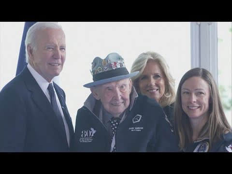 Commemorations of the 80th anniversary of D-Day