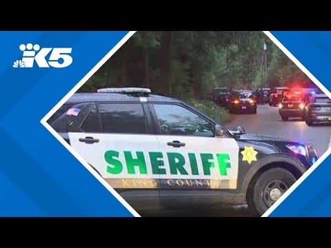 Multiple homicides at a home in Fall City