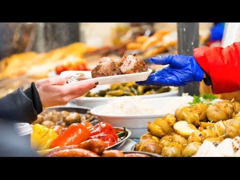 Celebrity Chef Bren Herrera serves DC on Christmas Day