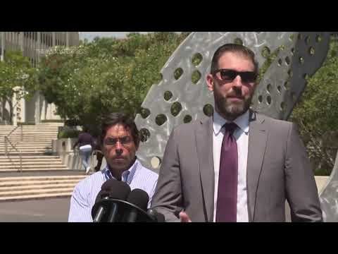 Attorney: Doctor charged in Matthew Perry's death 'incredibly remorseful'