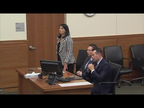 Jury selection underway in William Husel murder trial