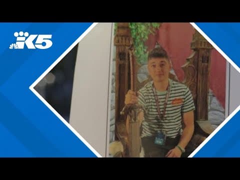 Family seeks help finding missing Texas teen in Seattle