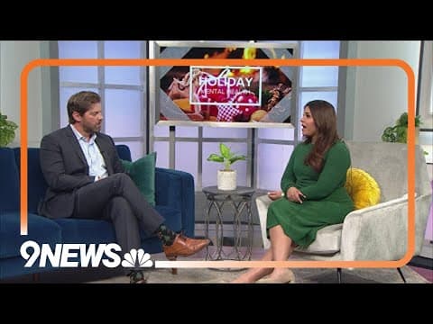 How to deal with anxiety during the holiday season