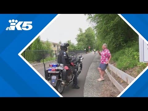 King County urban trails soon will allow e-bikes and e-scooters