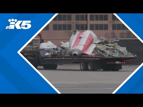 Transportation Secretary announces permanent restrictions on helicopters at Regan National Airport