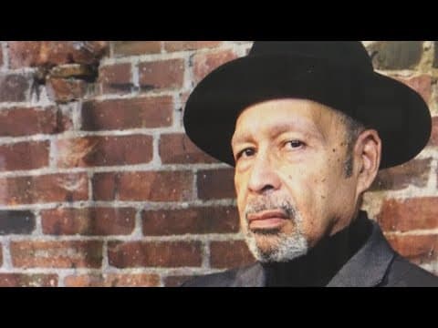 "Treme" actor and New Orleans native Lance E. Nichols to play late playwright August Wilson in local