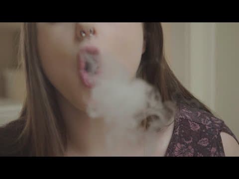 FDA authorizes new menthol e-cigarettes