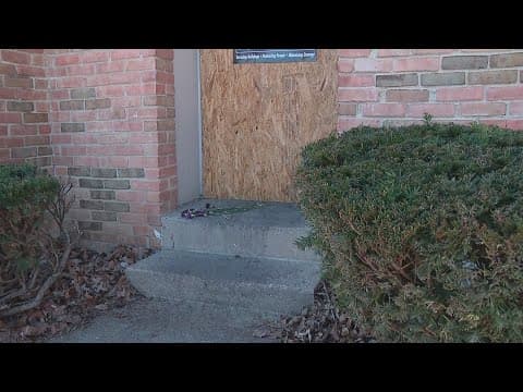 No working smoke detectors in Whitehall apartment fire that killed 1