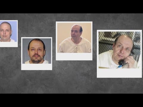 Death row inmate Robert Roberson lives another day as Texas Supreme Court halts execution