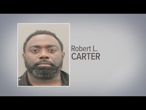 Houston pastor accused of sexually assaulting girl hundreds of times