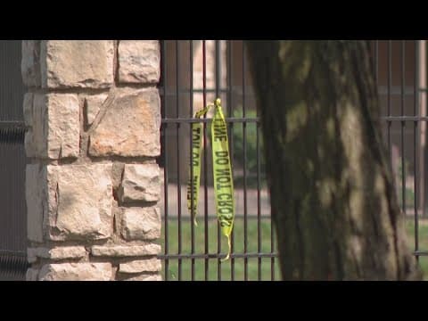 East Columbus neighbor voices concern over safety amid overnight shooting