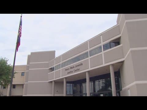 Dallas County names new juvenile services director following investigation into alleged mistreatment