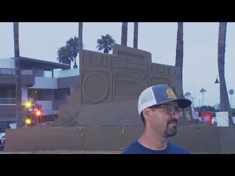 What to expect at the Imperial Beach Sun & Sea Festival on Aug 17