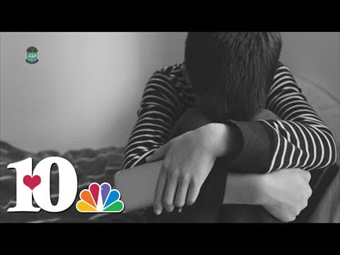 KPD warns about online 'sextortion,' where criminals try to extort graphic images from minors