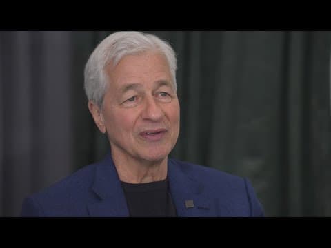 Louisiana economy focus of JPMorgan Chase leader visit in New Orleans