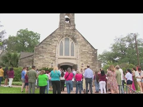 2 years after Uvalde school shooting, families still dealing with painful memories