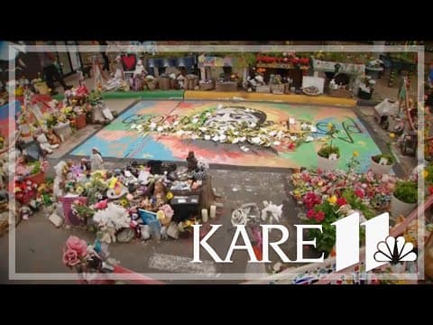 George Floyd's family remains on a mission