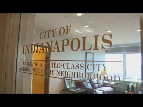 City-County Council plans to discuss legal fees for investigating sexual harassment allegations