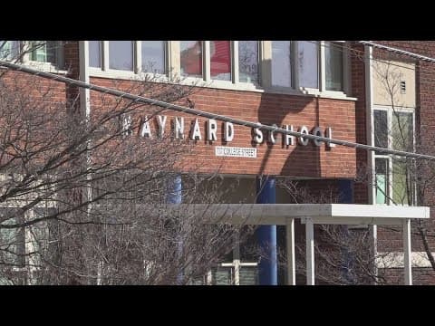 KCS Board of Education to discuss new K-8 school at Rule High School