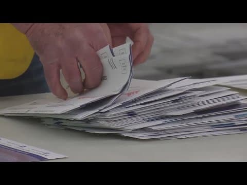 USPS responds after Houston-area voters share concerns over mail ballots
