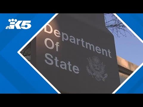 Students applying for visas will be screened for 'hostile attitudes' against the US