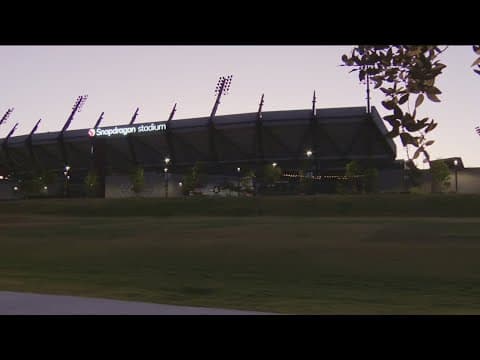 Wave FC forced to move final home game over poor field conditions