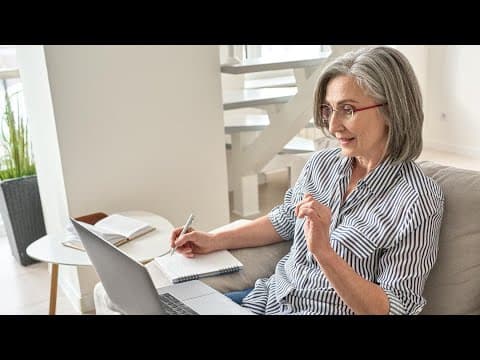 How to prepare for Federal Government retirement