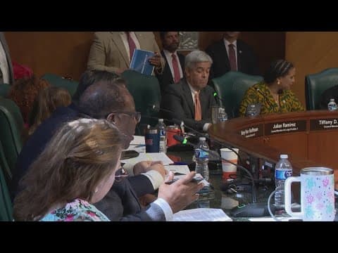 Houston City Council approves new policy tightening rules for short term rentals