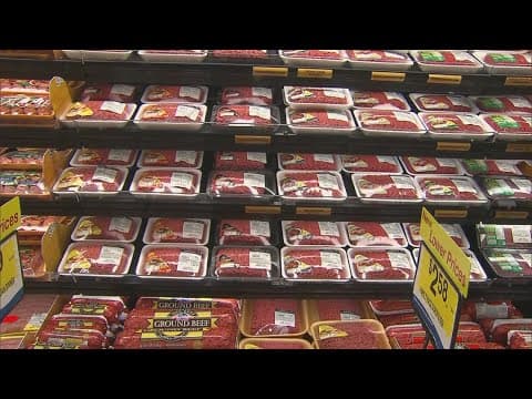 13 Outbreaks linked to most food-related illnesses last year, doubling from 2023