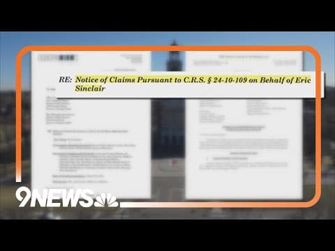 2 East High deans take first step in filing lawsuit after shooting inside school last year