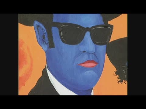 WWL Throwback: For the love of the Blue Hue in New Orleans