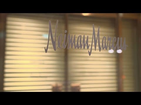 Community members share gratitude over decision to keep Downtown Dallas' Neiman Marcus store open