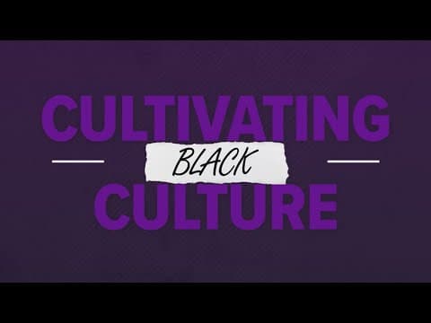 Cultivating Culture | trailer