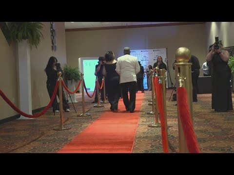'Beck-Met Gala' event raises money for Knoxville cultural center