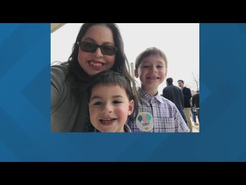 'He went back to protect him' | Family says boys killed in house fire had an unbreakable bond