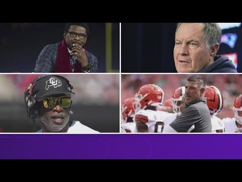 Who do you want the Cowboys' next coach to be?