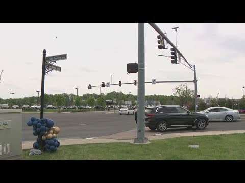 Forestville street renamed after King Douglas