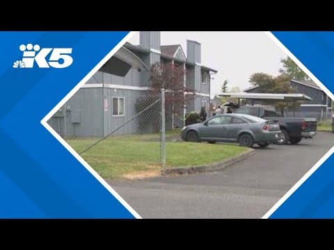 Teen fatally stabs mom's boyfriend in Tacoma, deputies say