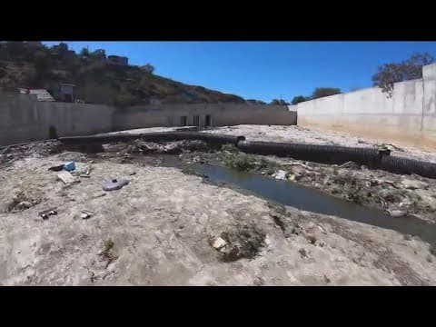 Federal, state, local leaders meet in Chula Vista to address cross-border pollution