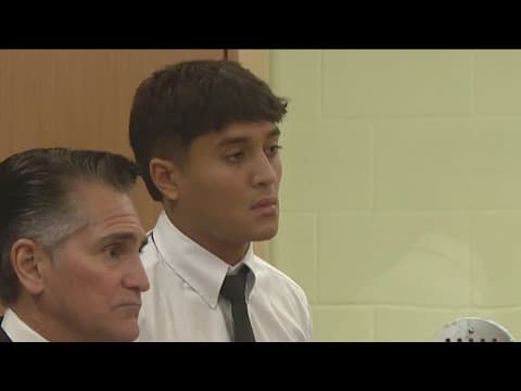Sentencing for former SDSU football player who pleaded guilty to child pornography charge