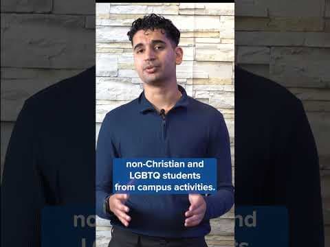 Judge strikes down Minnesota law banning religious tests for college credit program