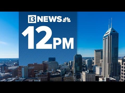 13News Top Stories | Noon, Sept. 10, 2024