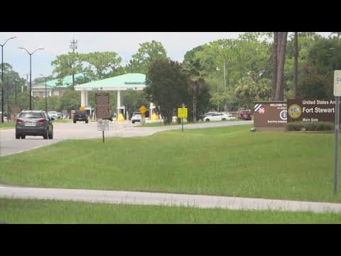 Detectives searching for motive after Army sergeant allegedly shot 5 soldiers at Fort Stewart