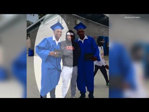 Parents of an 18-year-old who drowned off Mission Beach says San Diego lifeguards failed to prevent