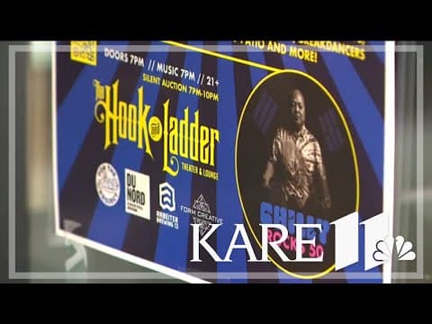 Korean adoptee gathers community for birthday